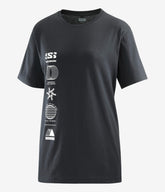 LOGO COMBO Short Sleeve T-Shirt - SalomonGCC